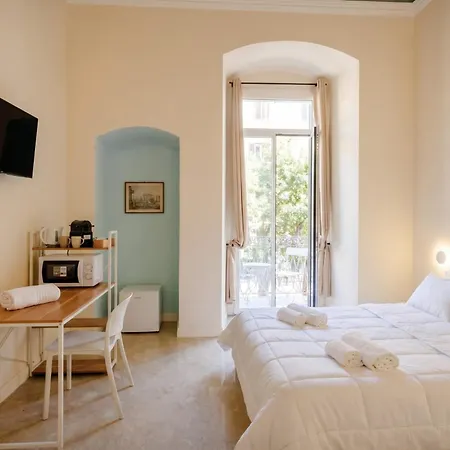 Hub 6 Hotel de apartamente 3*