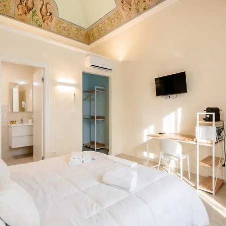 Hub 6 Hotel de apartamente